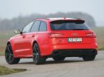 Audi RS6 Avant by ABT 2013 года